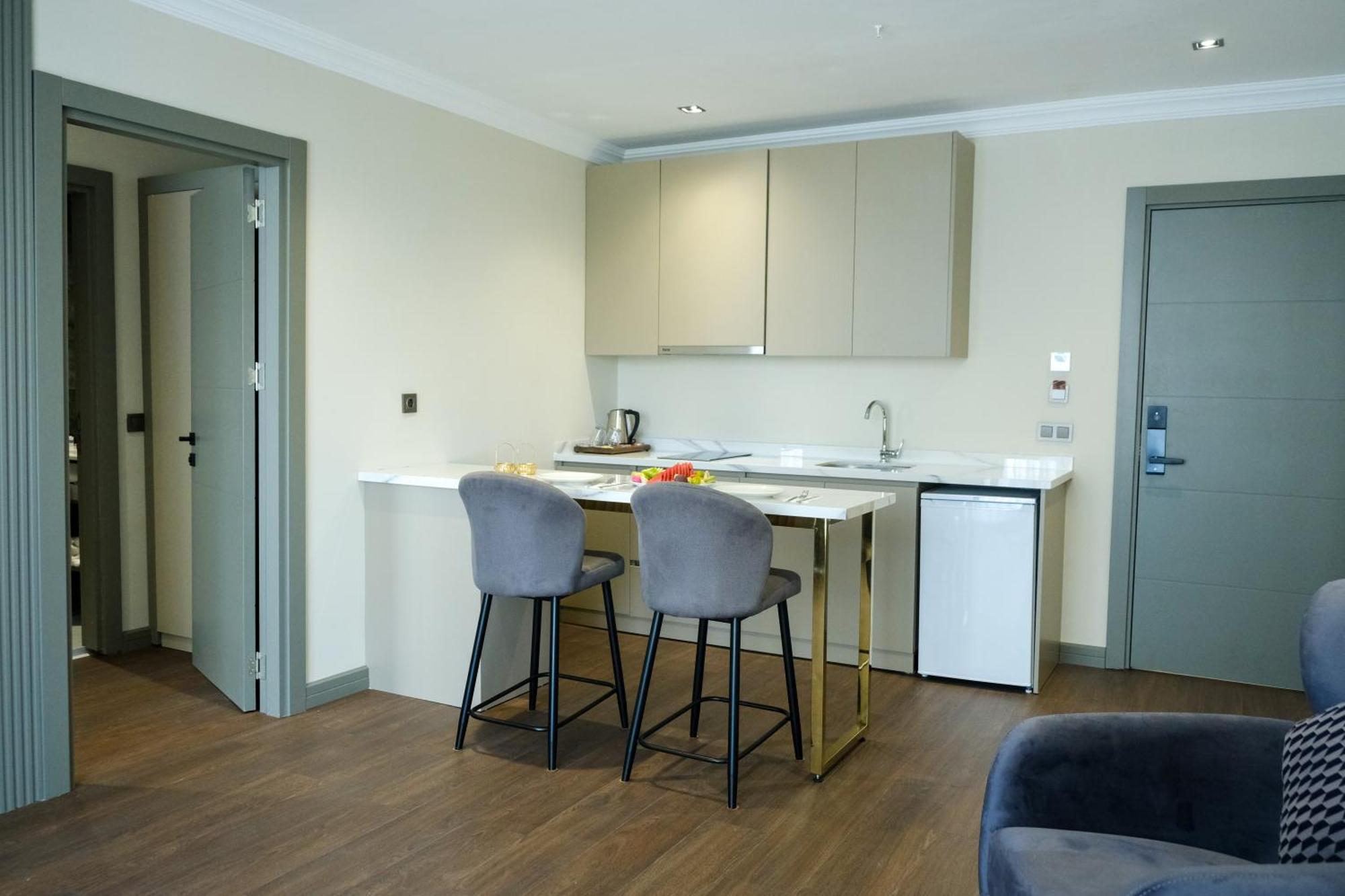 Alice Hotel Antalya Ngoại thất bức ảnh