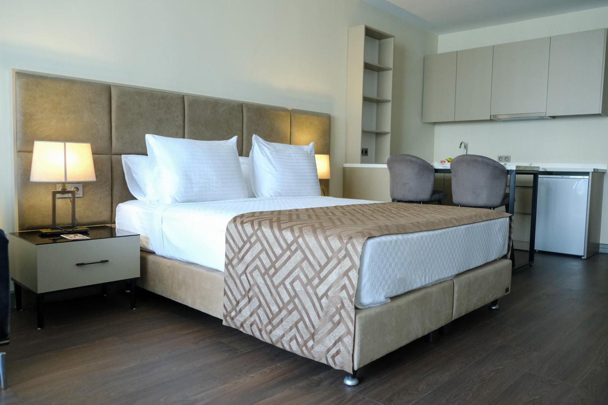 Alice Hotel Antalya Ngoại thất bức ảnh