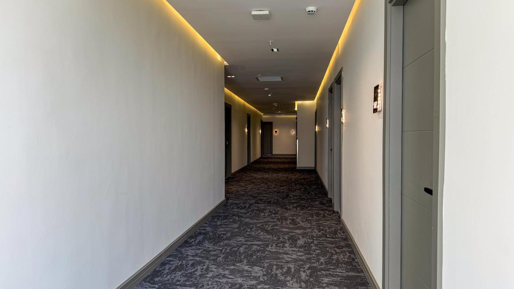 Alice Hotel Antalya Ngoại thất bức ảnh