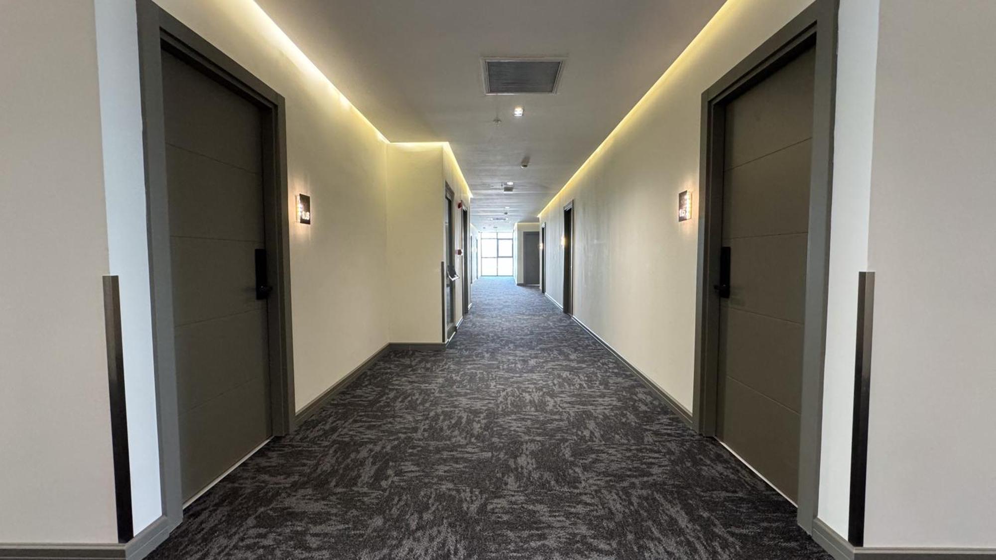 Alice Hotel Antalya Ngoại thất bức ảnh