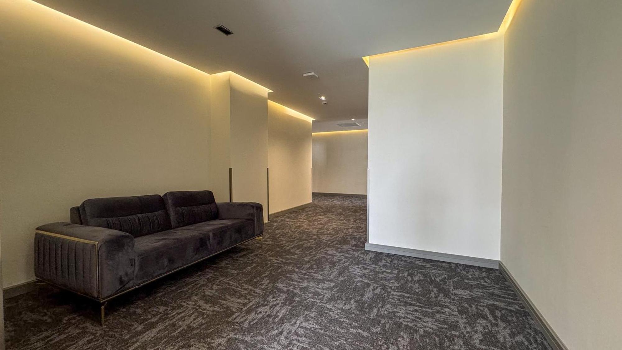 Alice Hotel Antalya Ngoại thất bức ảnh
