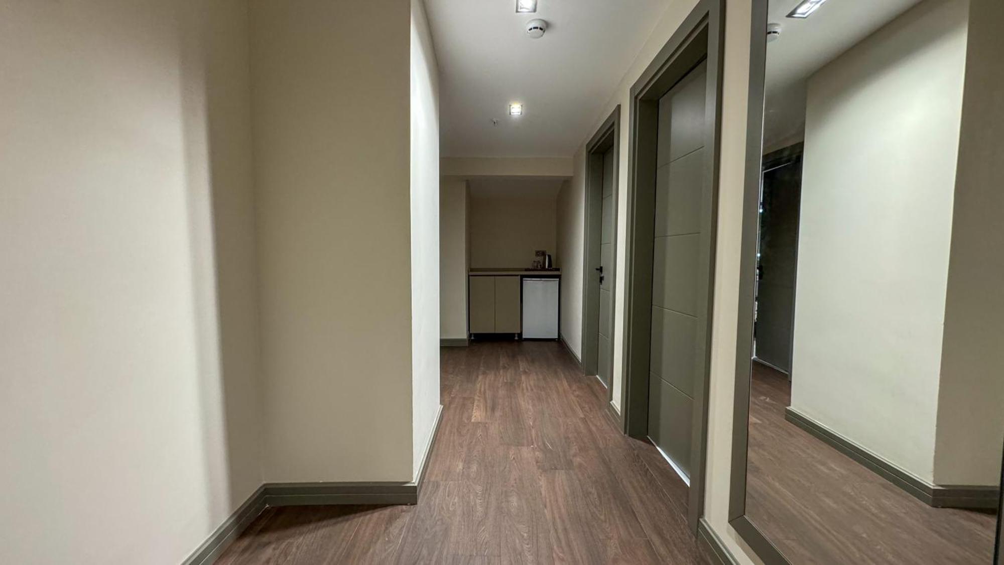 Alice Hotel Antalya Ngoại thất bức ảnh