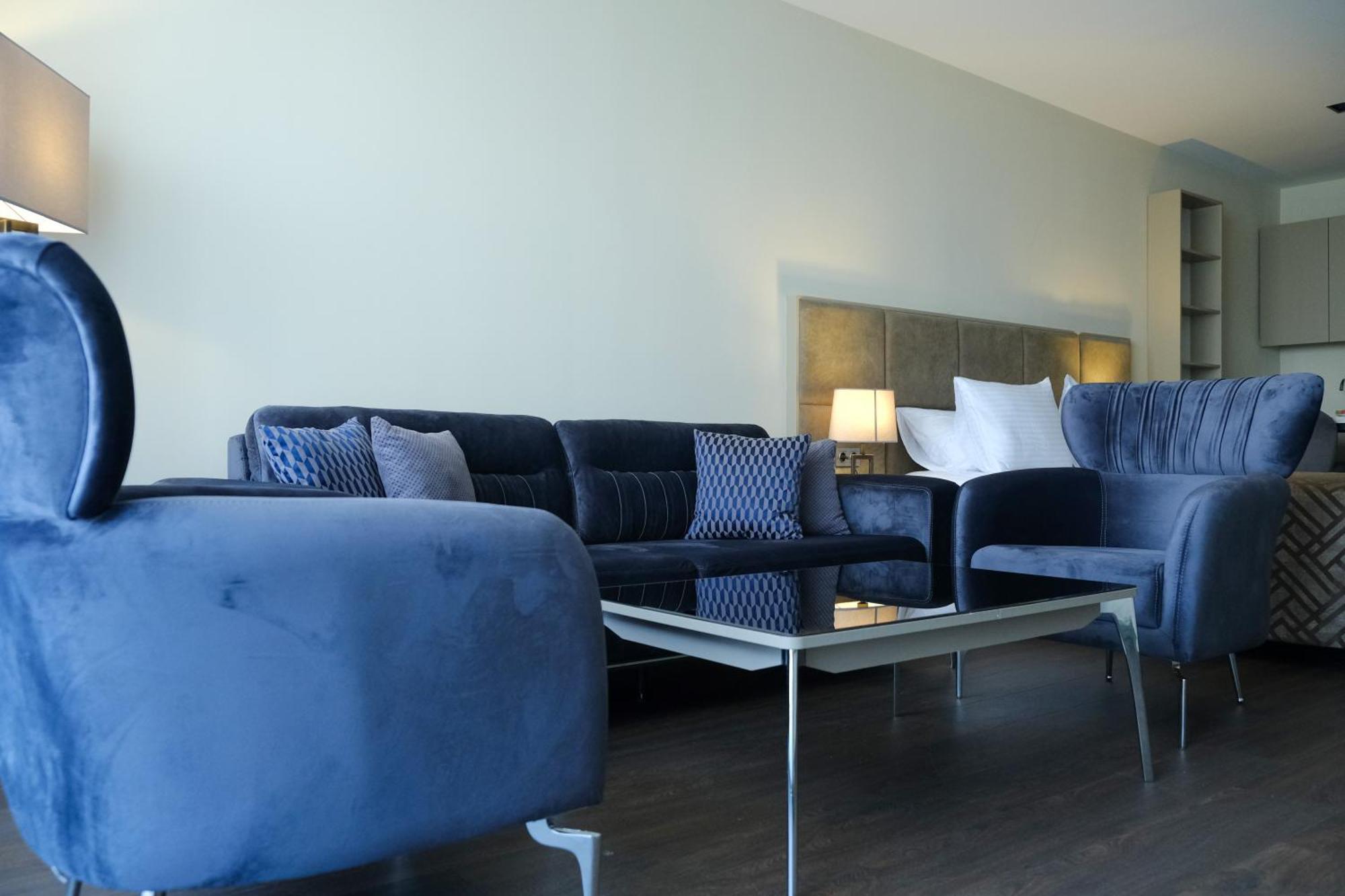 Alice Hotel Antalya Ngoại thất bức ảnh
