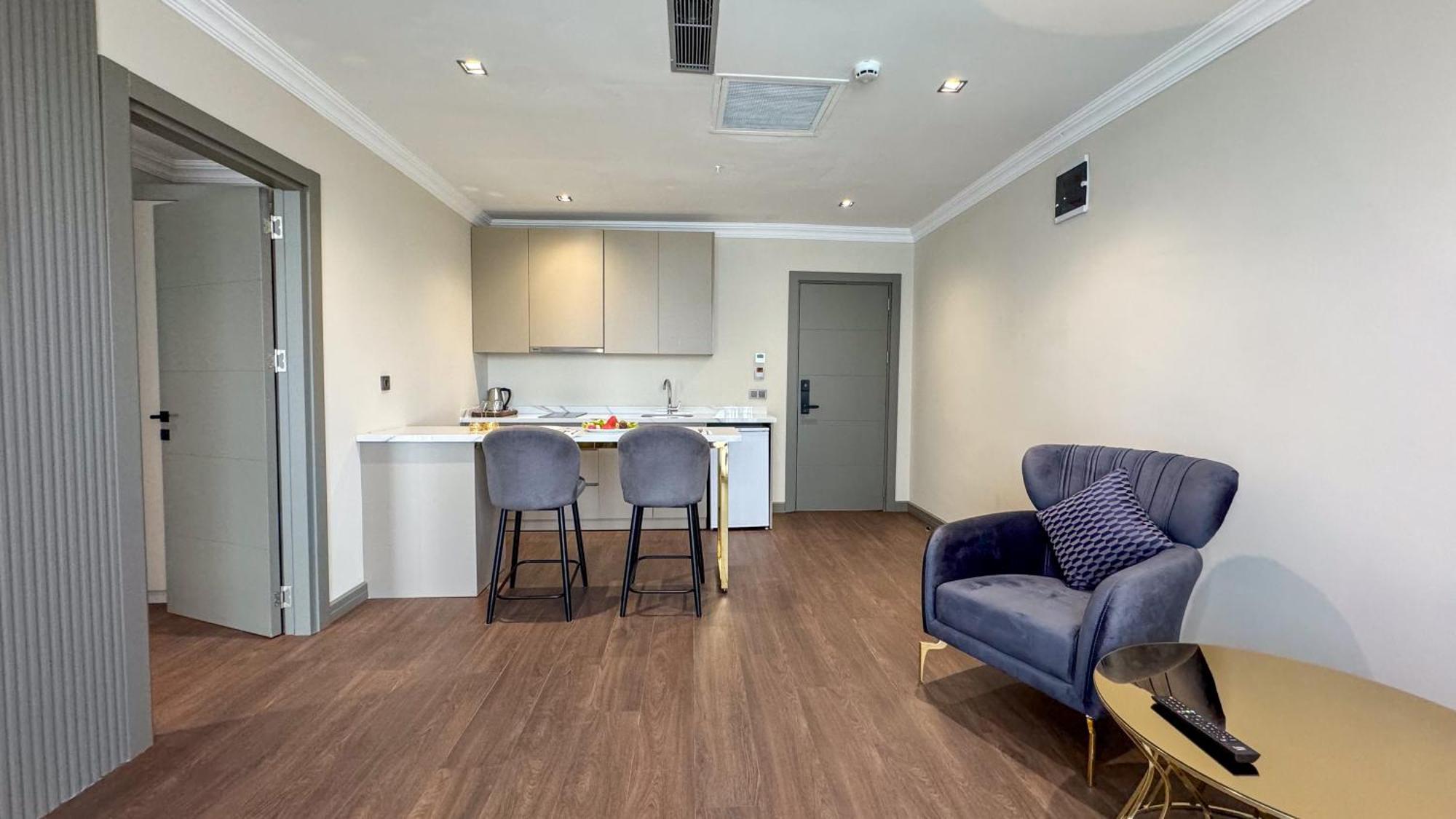 Alice Hotel Antalya Ngoại thất bức ảnh
