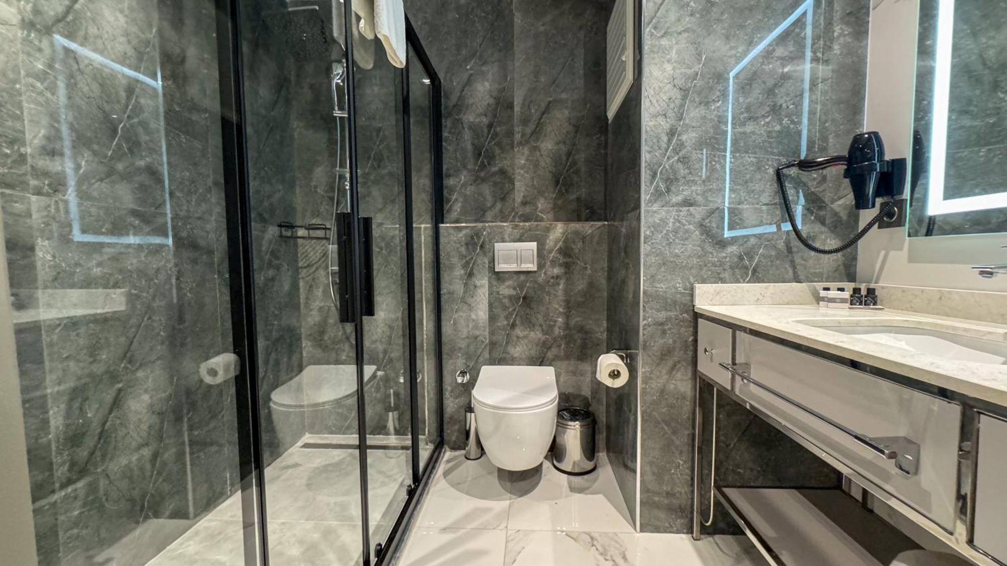 Alice Hotel Antalya Ngoại thất bức ảnh